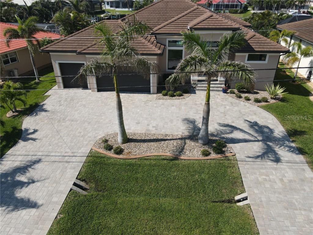 556 Monaco Dr., Punta Gorda, FL 33950