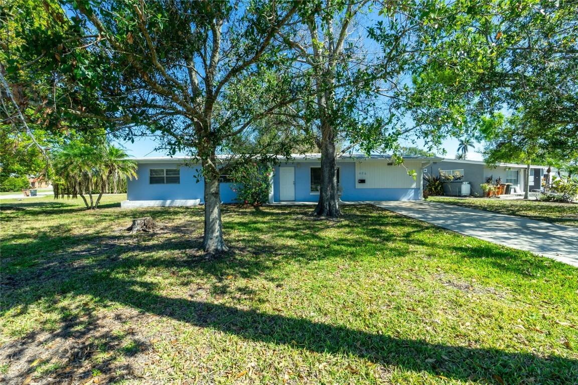 434 W Grace St., Punta Gorda, FL 33950
