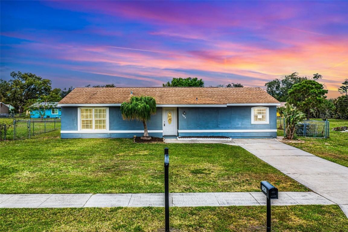7543 Lyncrest St., North Port, FL 34287