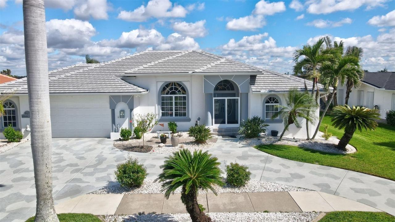 507 Monaco Dr., Punta Gorda, FL 33950