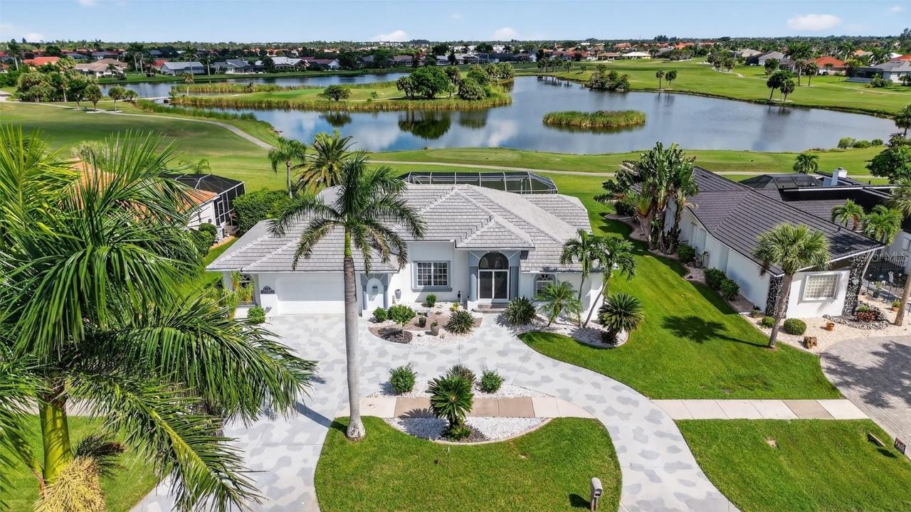 507 Monaco Dr., Punta Gorda, FL 33950