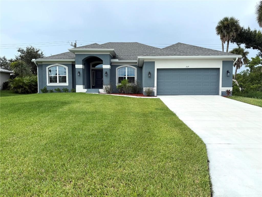 209 Annapolis Ln., Rotonda West, FL 33947