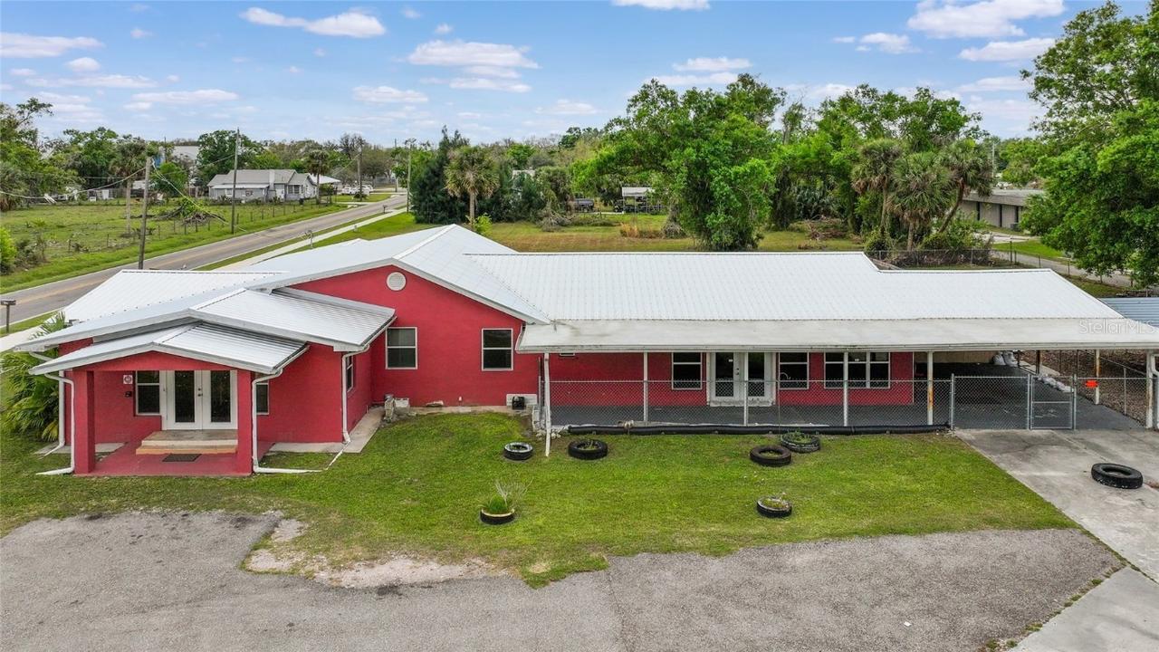721 N Robert Ave., Arcadia, FL 34266