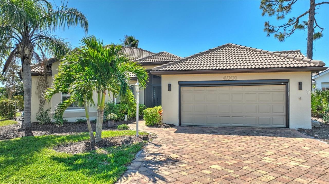 4001 Cape Cole Blvd., Punta Gorda, FL 33955