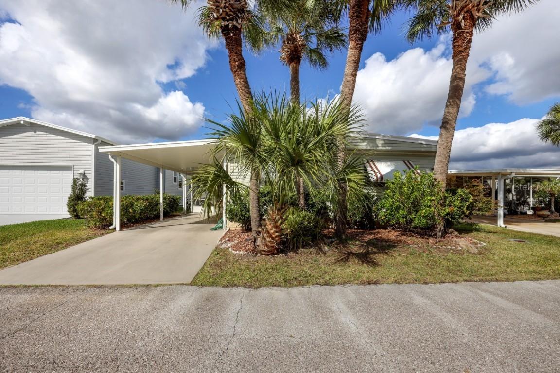2100 Kings Hwy. #831, Port Charlotte, FL 33980
