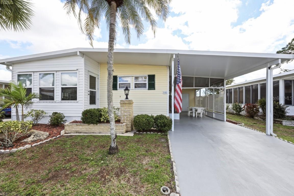 2100 Kings Hwy. #840, Port Charlotte, FL 33980