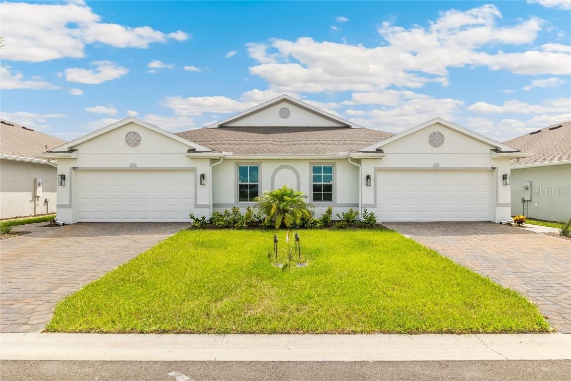 9459 Sunbeam Cir., Punta Gorda, FL 33950
