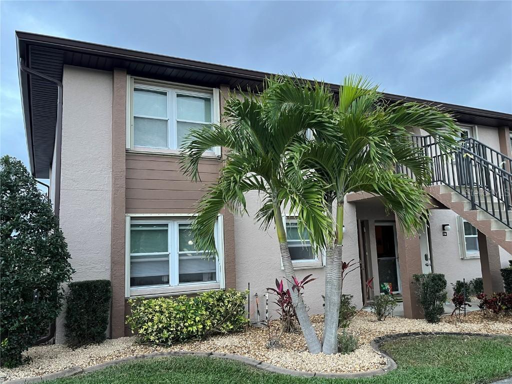 25100 Sandhill Blvd. #I201, Punta Gorda, FL 33983