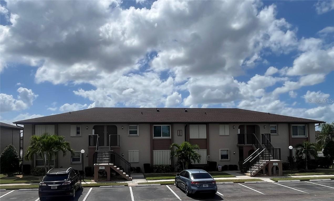 25100 Sandhill Blvd. #I201, Punta Gorda, FL 33983