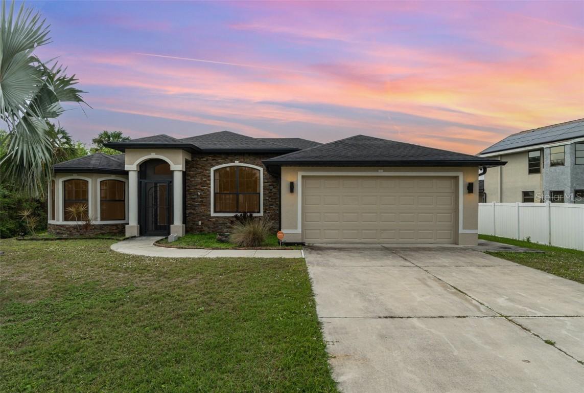 23283 Duchess Ave., Port Charlotte, FL 33954
