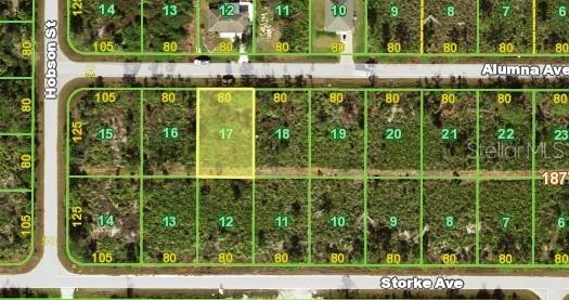 12087 Alumna Ave., Port Charlotte, FL 33981