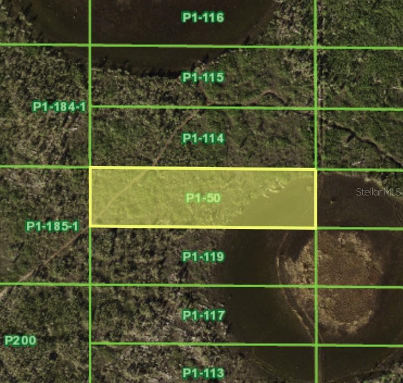 33276 Oil Well Rd., Punta Gorda, FL 33955