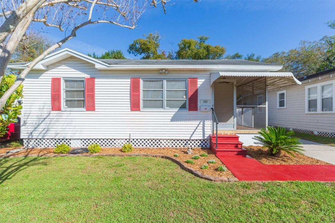 305 W South Ave., Tampa, FL 33603