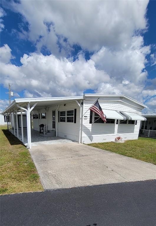 75 5th St., Punta Gorda, FL 33982