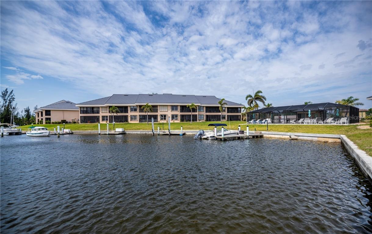 3256 White Ibis Ct. #13B, Punta Gorda, FL 33950