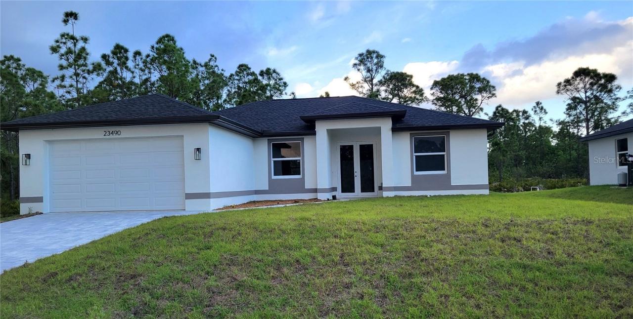 23490 Macbeth Ct., Punta Gorda, FL 33980
