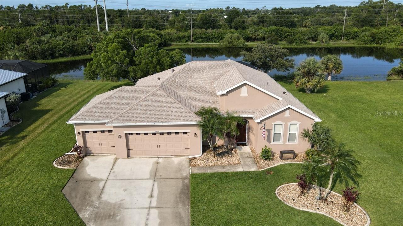 12759 SW Pembroke Cir., Lake Suzy, FL 34269