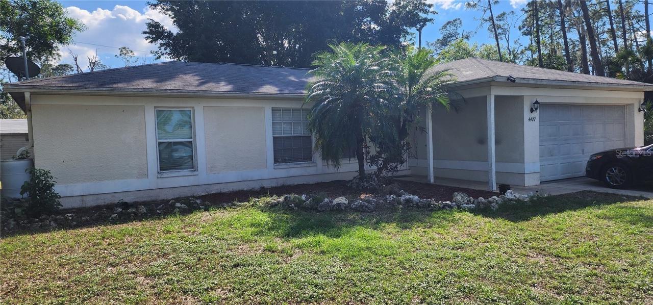 4427 Jaslo Ave., North Port, FL 34286