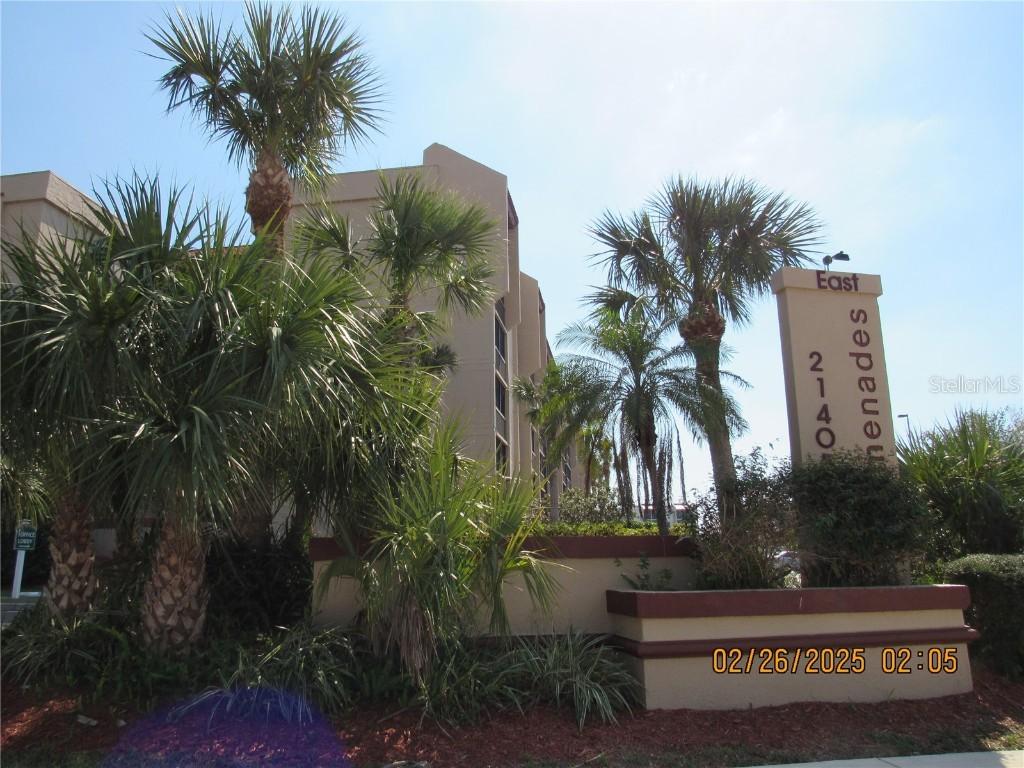 21405 Olean Blvd. #605, Port Charlotte, FL 33952
