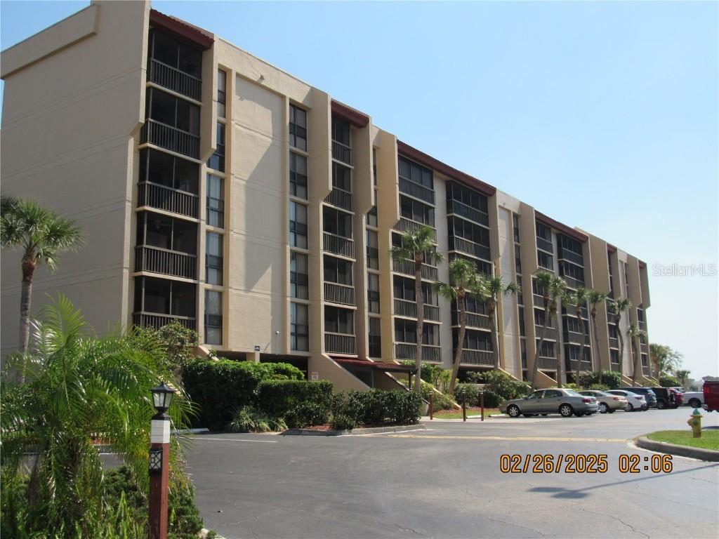 21405 Olean Blvd. #605, Port Charlotte, FL 33952