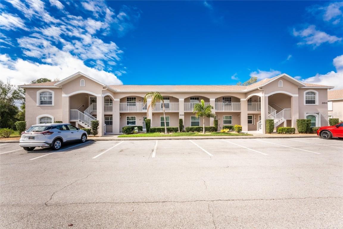 11644 SW Egret Cir. #305, Lake Suzy, FL 34269