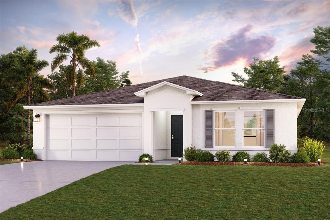 3945 Durango Ave., Sebring, FL 33872