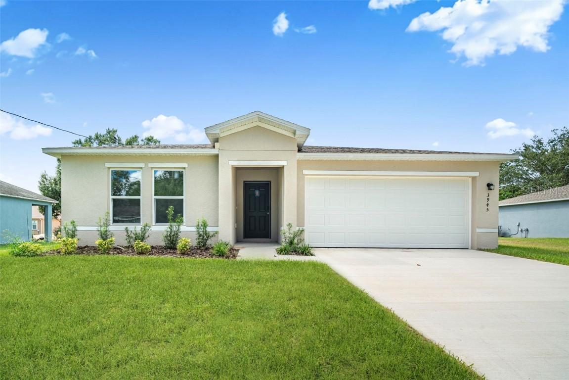 3945 Durango Ave., Sebring, FL 33872