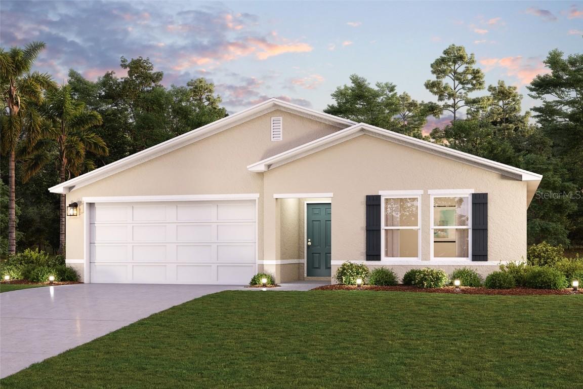 4004 Harlando Ave., Sebring, FL 33872