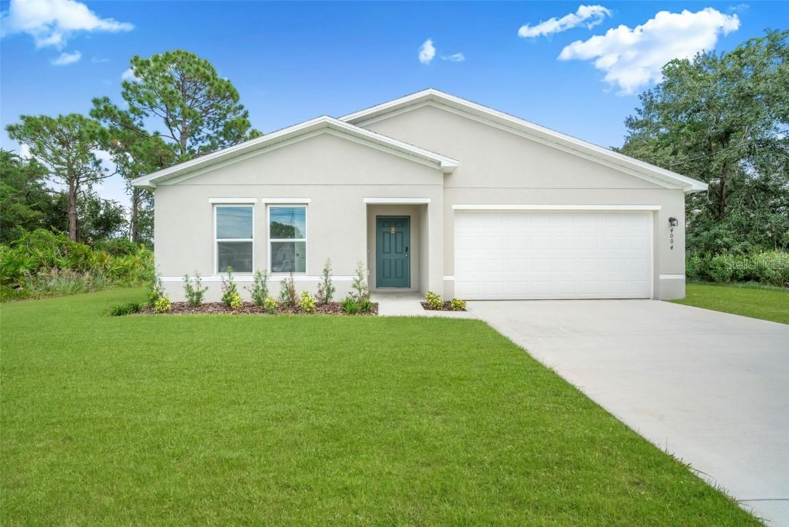 4004 Harlando Ave., Sebring, FL 33872