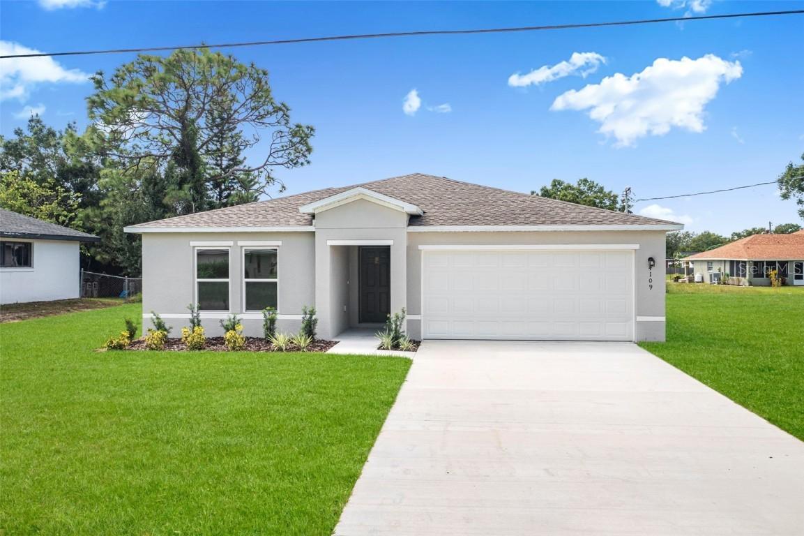 4109 Harlando Ave., Sebring, FL 33872