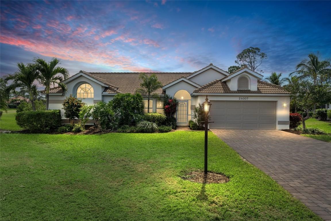 24007 Redfish Cove Dr., Punta Gorda, FL 33955