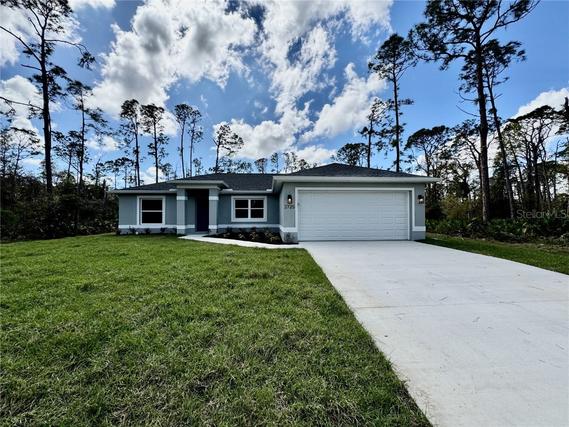 Homes Just Sold in North Port: April 29th to May 5th