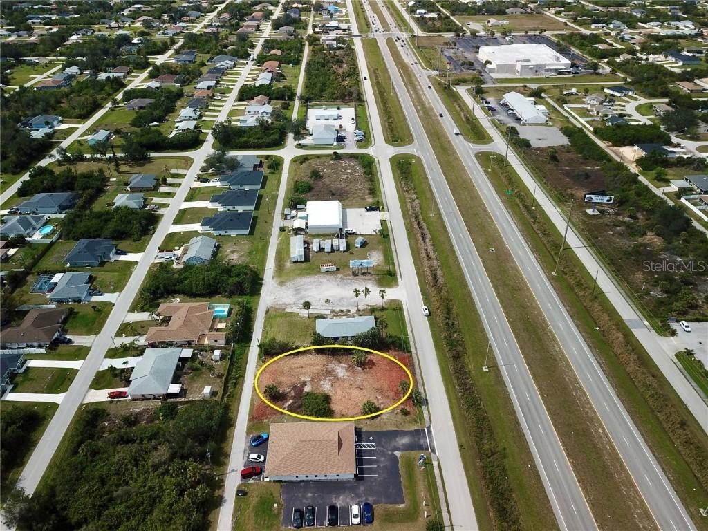 4303 & 4307 S Access Rd., Englewood, FL 34224