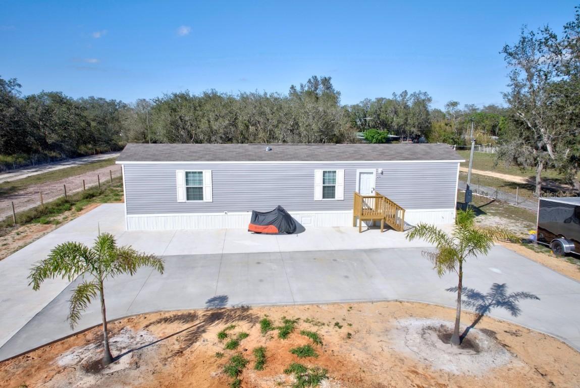 1450 Otto Polk Rd., Frostproof, FL 33843