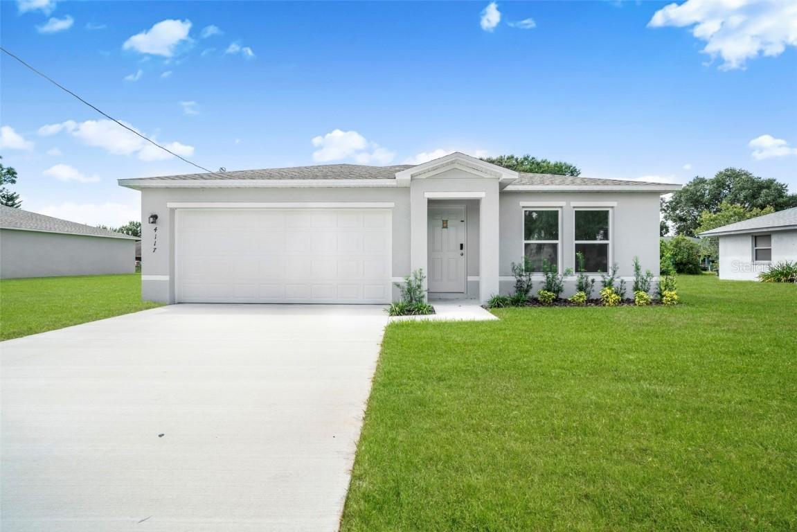 4117 Harlando Ave., Sebring, FL 33872