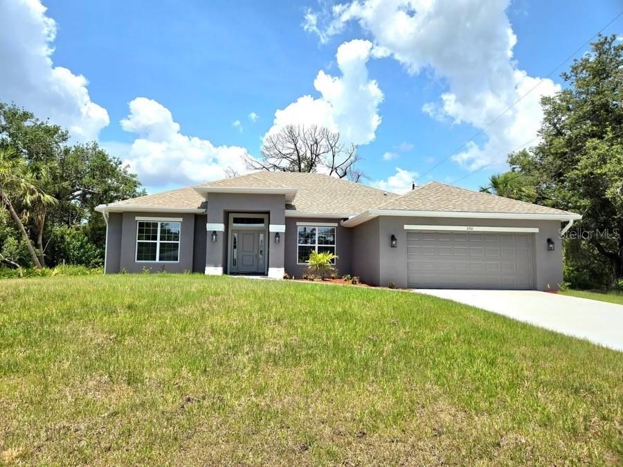 2201 Como St., Port Charlotte, FL 33948