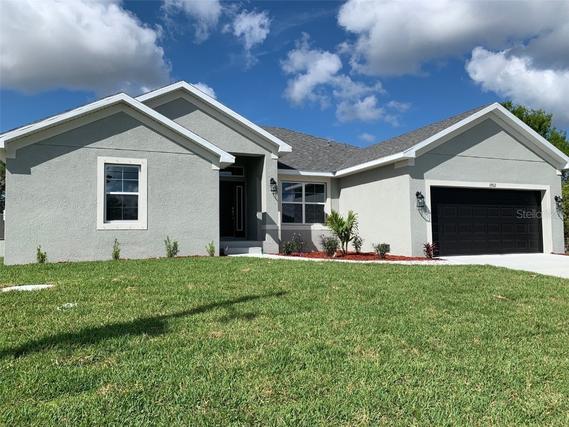 New Homes For Sale This Week That Attend Myakka River Elementary School: February 21st to February 27th