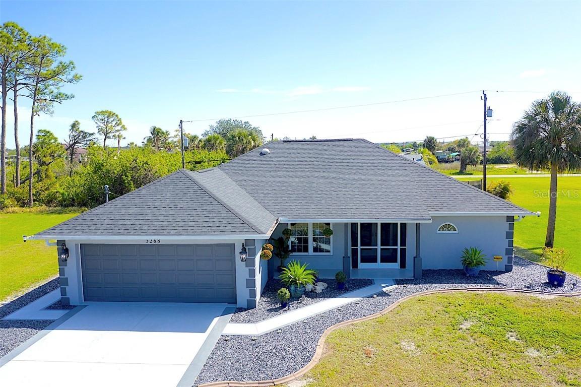 3268 Montgomery Dr., Port Charlotte, FL 33981