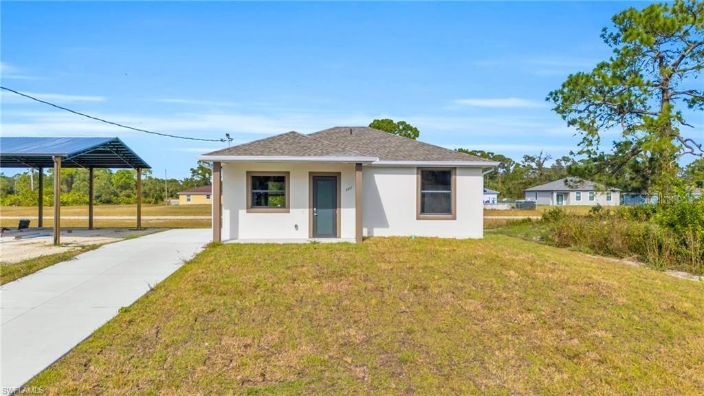 5011 N Dogwood Cir., Labelle, FL 33935