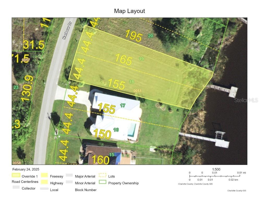 2208 Harbour Dr., Punta Gorda, FL 33983