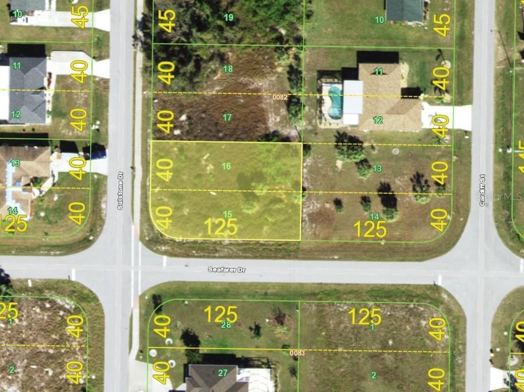 2984 Seafarer Dr., Punta Gorda, FL 33983