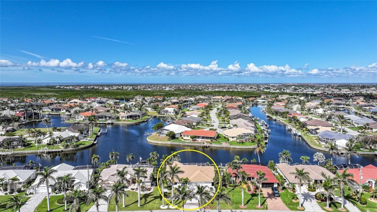 494 Monaco Dr., Punta Gorda, FL 33950