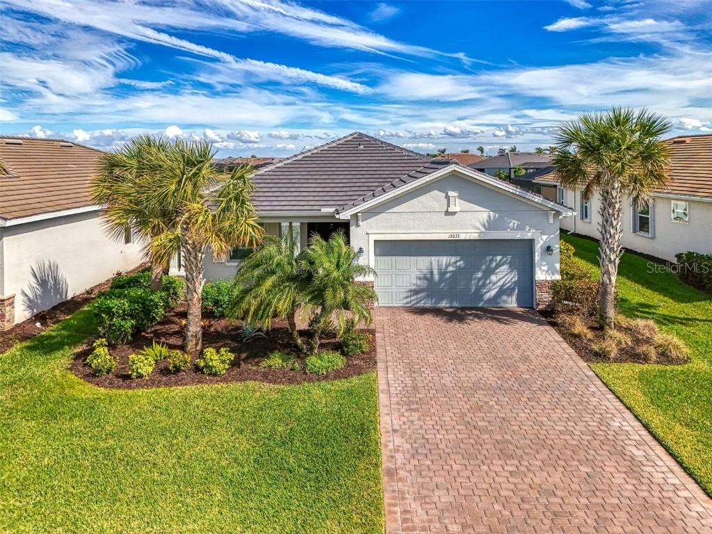 15033 Spanish Point Dr., Port Charlotte, FL 33981