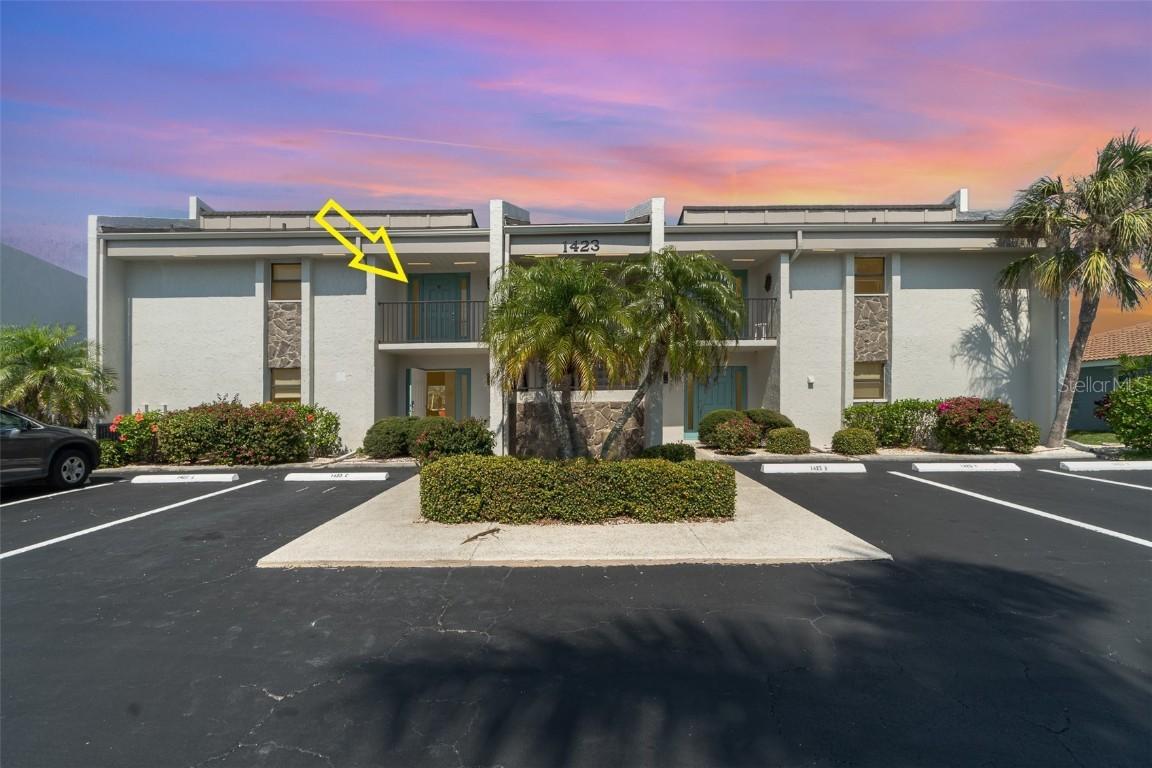 1423 Mediterranean Dr. #C, Punta Gorda, FL 33950