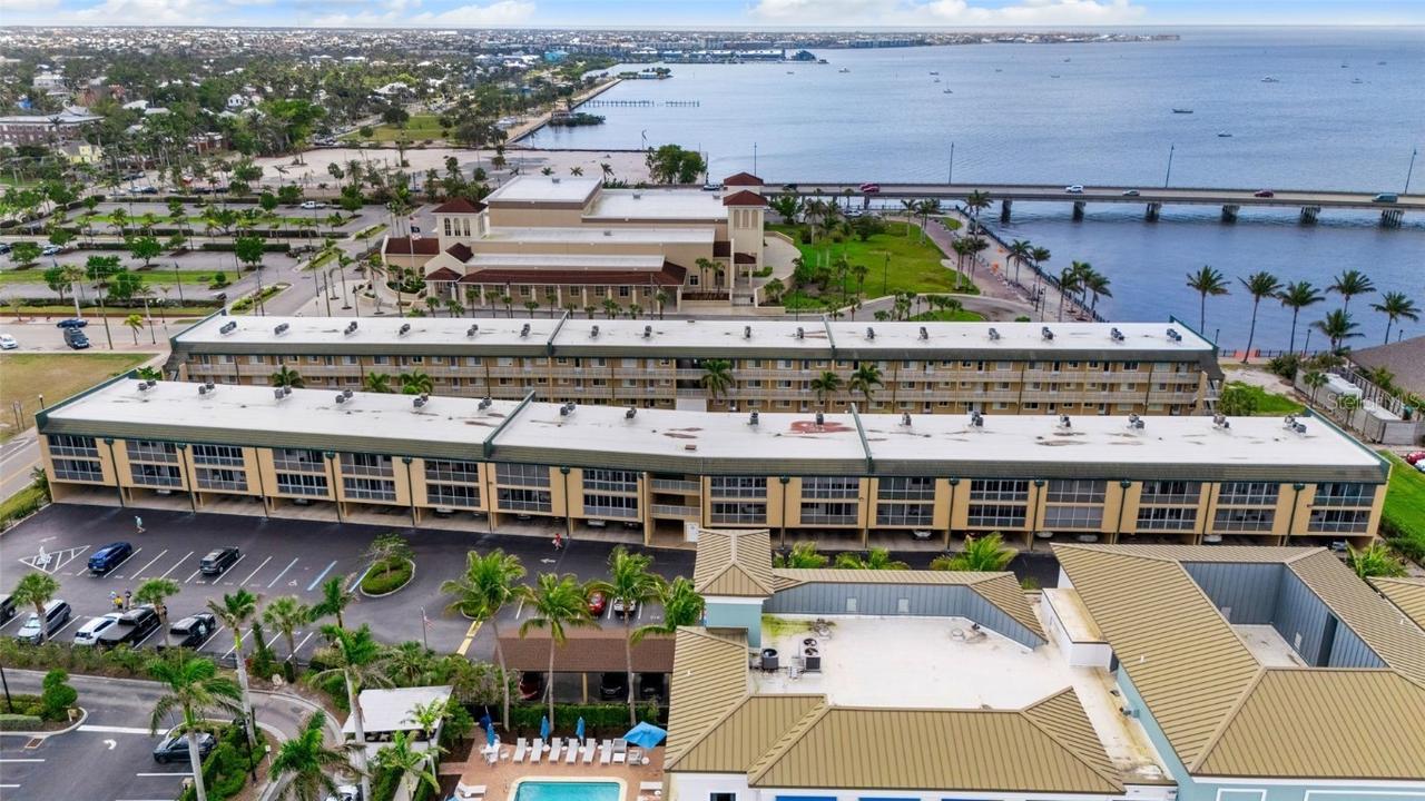 150 Harborside Ave. #304, Punta Gorda, FL 33950