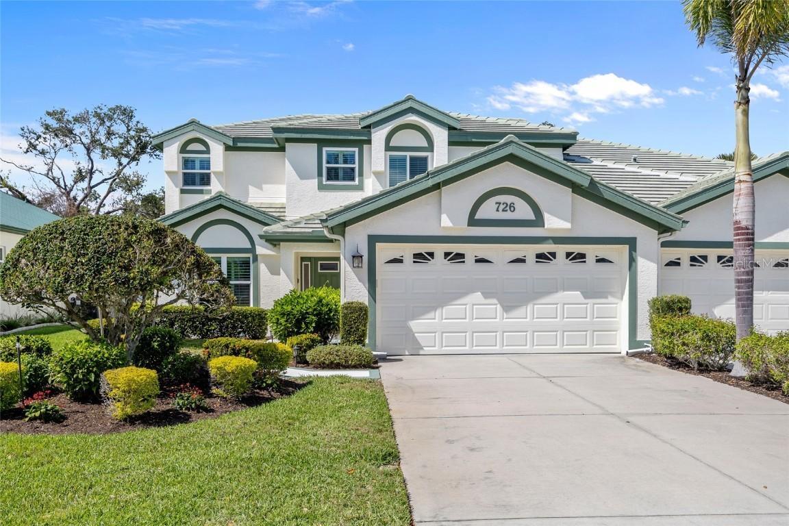 726 Connemara Ct., Venice, FL 34292