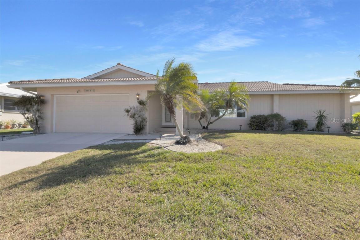 944 Genoa Ct., Punta Gorda, FL 33950