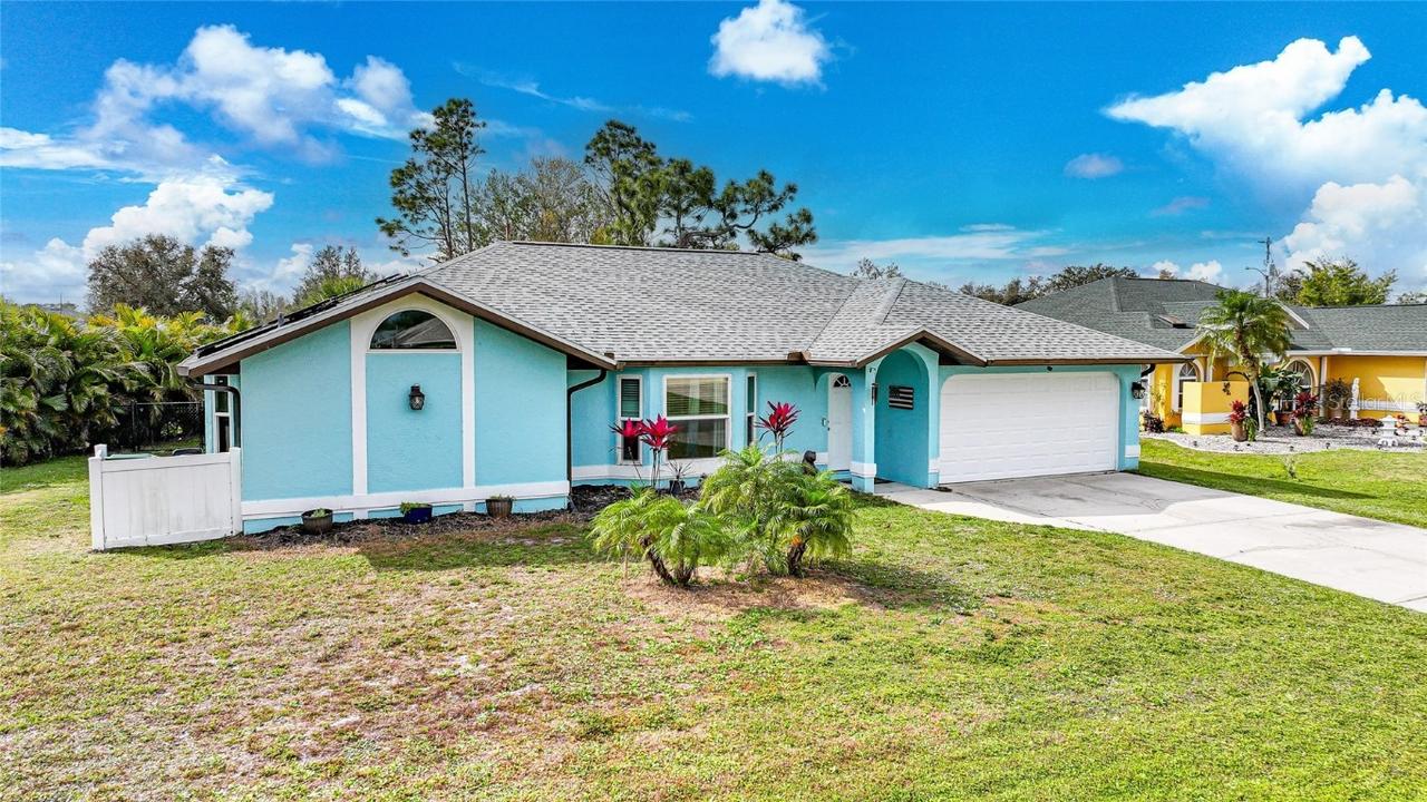 25069 Bolivar Dr., Punta Gorda, FL 33983