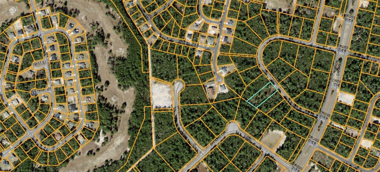 SW Sw 162nd Loop, Ocala, FL 34473