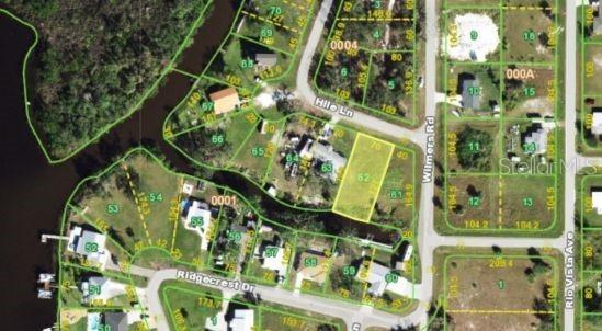 405 Hile Ln., Punta Gorda, FL 33982
